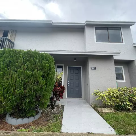 2802 Canalside Dr, Greenacres, FL 33463