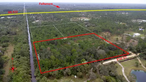 14020 81st St, Fellsmere, FL 32948