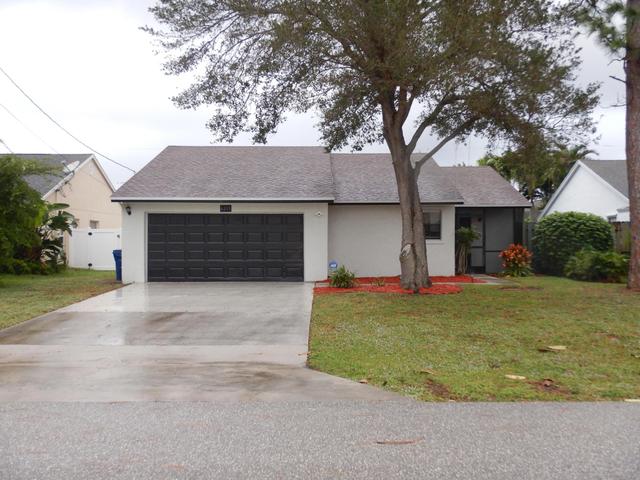 6215 Ungerer St, Jupiter, FL 33458