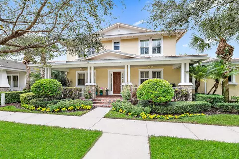 2702 W Mallory Blvd, Jupiter, FL 33458