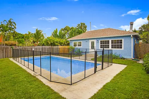 518 33rd St, West Palm Beach, FL 33407