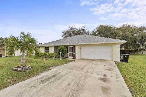 1808 SW Fears Ave, Port Saint Lucie, FL 34953