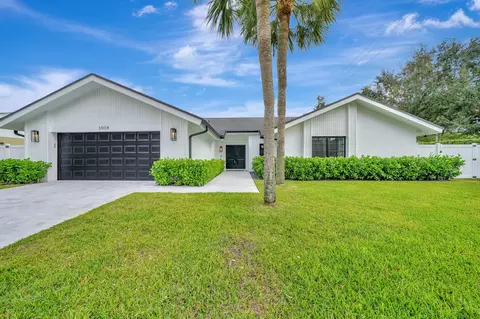 3008 NW 26th Ct, Boca Raton, FL 33434