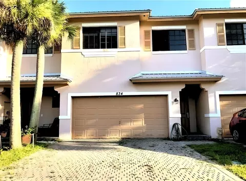 834 Sweet Lake Cir, Clewiston, FL 33440