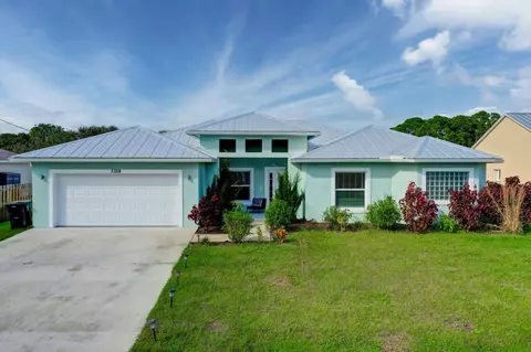 3358 SW Martin St, Port Saint Lucie, FL 34953