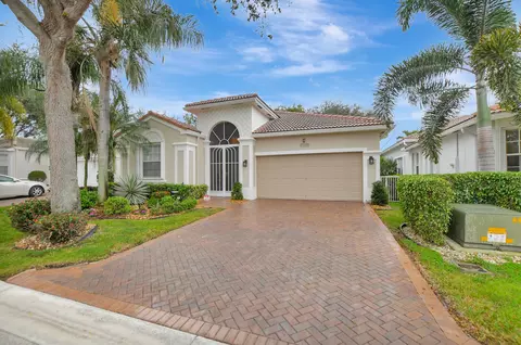 12171 Blair Ave, Boynton Beach, FL 33437