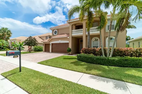 3888 Hamilton Ky, West Palm Beach, FL 33411