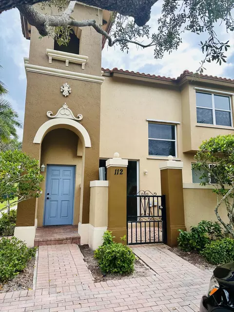 2938 Hope Valley St #112, West Palm Beach, FL 33411