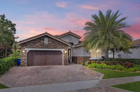 132 Parey Island Pl, Jupiter, FL 33458