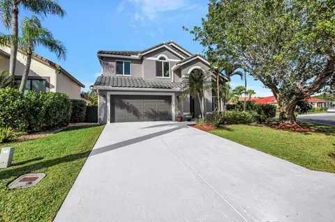 10861 La Salinas Cir, Boca Raton, FL 33428