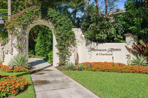 351 Chambord Ter #18, Palm Beach Gardens, FL 33410