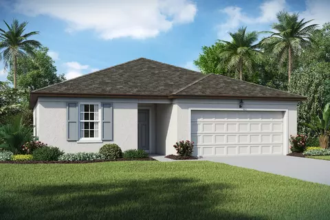 4604 SW Athena Dr #230, Port Saint Lucie, FL 34953