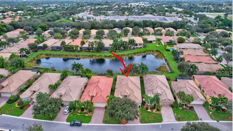10862 Summerville Way, Boynton Beach, FL 33437