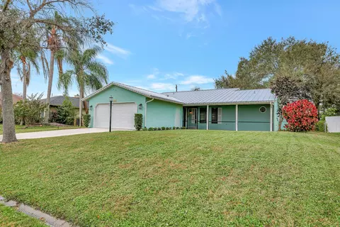 2572 SW Mcdonald St, Port Saint Lucie, FL 34953