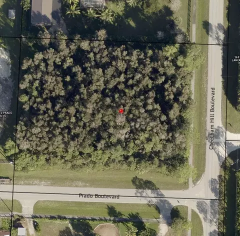 Nnnn Prado Boulevard, Loxahatchee, FL 33470