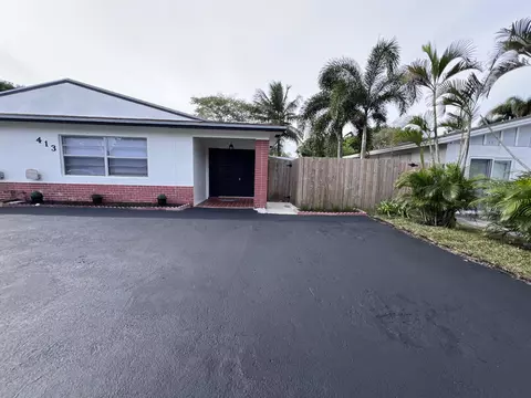 413 SW 61st Ter, Margate, FL 33068