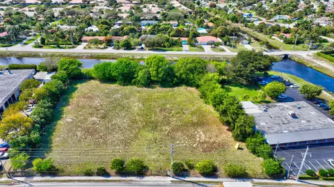 Tbd 18 Nw Avenue, Delray Beach, FL 33445