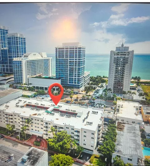 6801 Harding Ave #322, Miami Beach, FL 33141