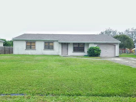 Undisclosed, Port Saint Lucie, FL 34983