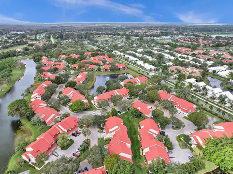 11 E Lexington Ln #G, Palm Beach Gardens, FL 33418