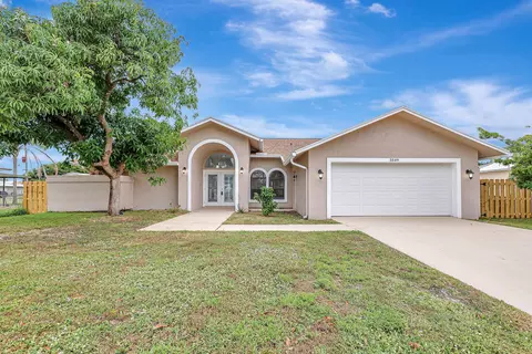 3549 SW Rivera St, Port Saint Lucie, FL 34953