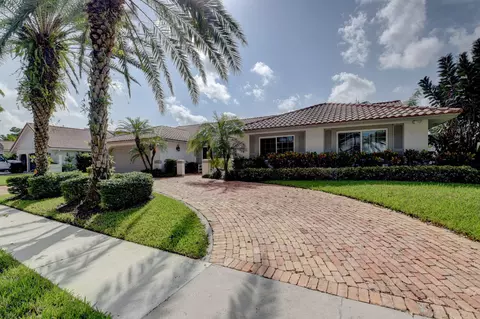 2901 NW 25th Ter, Boca Raton, FL 33434