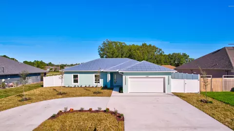 5195 NW Milner Dr NW, Port Saint Lucie, FL 34983
