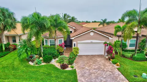 8722 Carmel Mountain Way, Boynton Beach, FL 33473