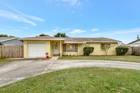 3645 Ruskin Ave, Boynton Beach, FL 33436