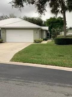 1592 SW Springfield Ct, Palm City, FL 34990