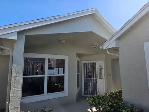 1158 NW Lombardy Dr, Port Saint Lucie, FL 34986
