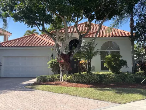 3896 Regency Cir S, Boca Raton, FL 33496