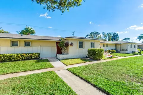 2854 Ashley Dr E #C, West Palm Beach, FL 33415