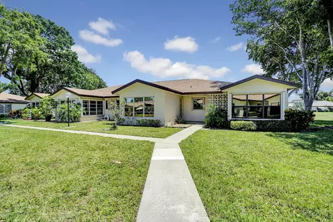 14100 Nesting Way #D, Delray Beach, FL 33484