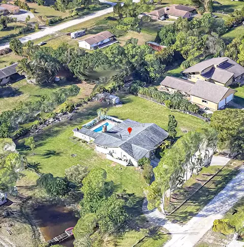 12620 52nd Rd N, West Palm Beach, FL 33411