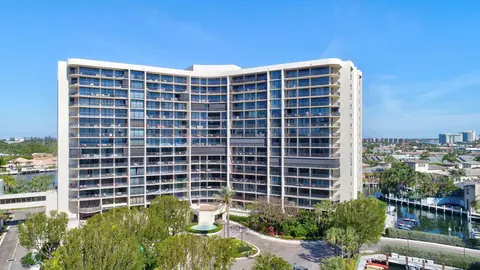 4740 S Ocean Blvd S #1007, Highland Beach, FL 33487