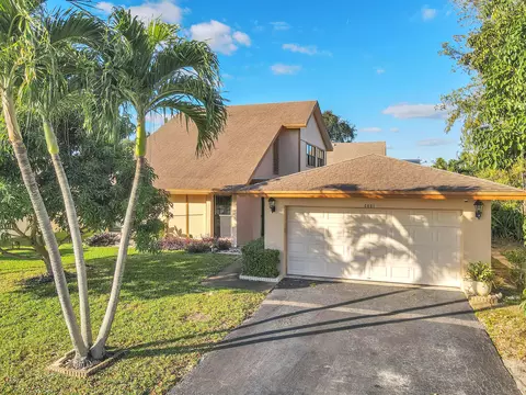 9341 NW 35th Mnr, Sunrise, FL 33351