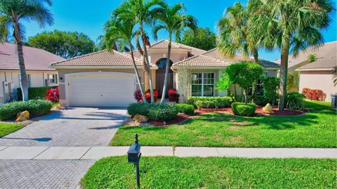 13189 Vedra Lake Cir, Delray Beach, FL 33446