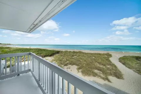 408 S Ocean Dr #C, Fort Pierce, FL 34949