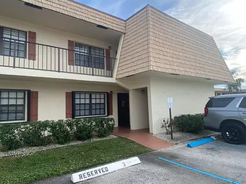 4199 W Oak Terrace Dr W, Greenacres, FL 33463