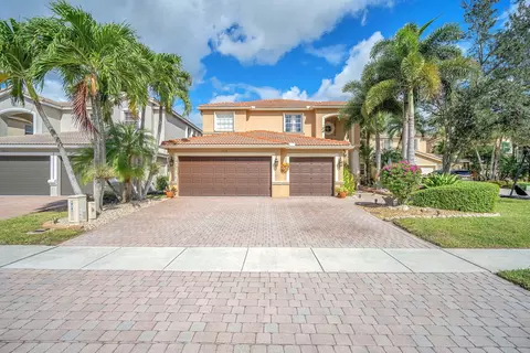 7578 Via Luria, Lake Worth, FL 33467