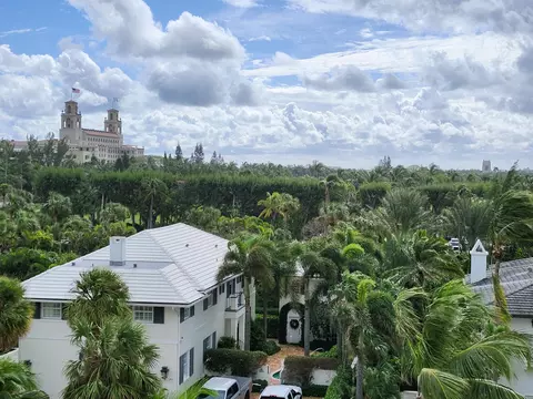 130 Sunrise Ave #609, Palm Beach, FL 33480
