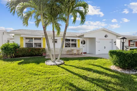 1906 SW 13th Way, Boynton Beach, FL 33426