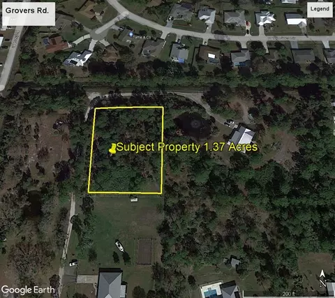 000 Grovers Rd, Fort Pierce, FL 34951