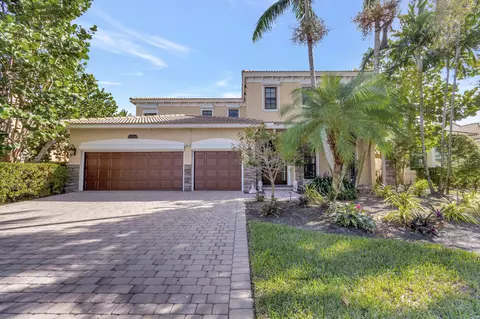 15700 Glencrest Ave, Delray Beach, FL 33446