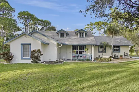 12207 77th Pl N, West Palm Beach, FL 33412