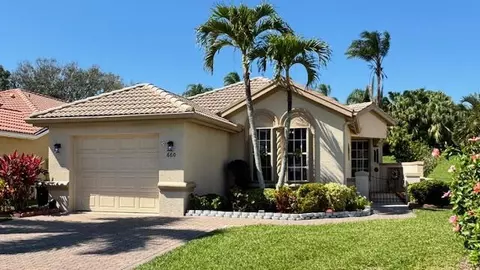 660 SW Treasure Cv, Saint Lucie West, FL 34986