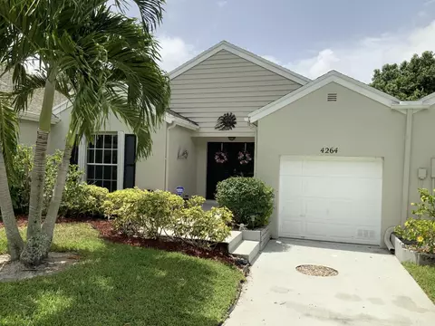 4264 Grove Park Ln, Boynton Beach, FL 33436