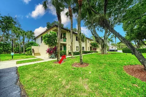 21676 Cypress Rd #12A, Boca Raton, FL 33433