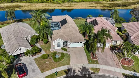 433 SW Horseshoe Bay, Port Saint Lucie, FL 34986
